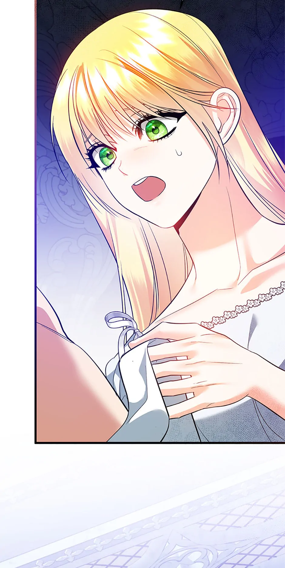 I Created a Harem to Avoid the Male Lead Chapter 55 - Page 23