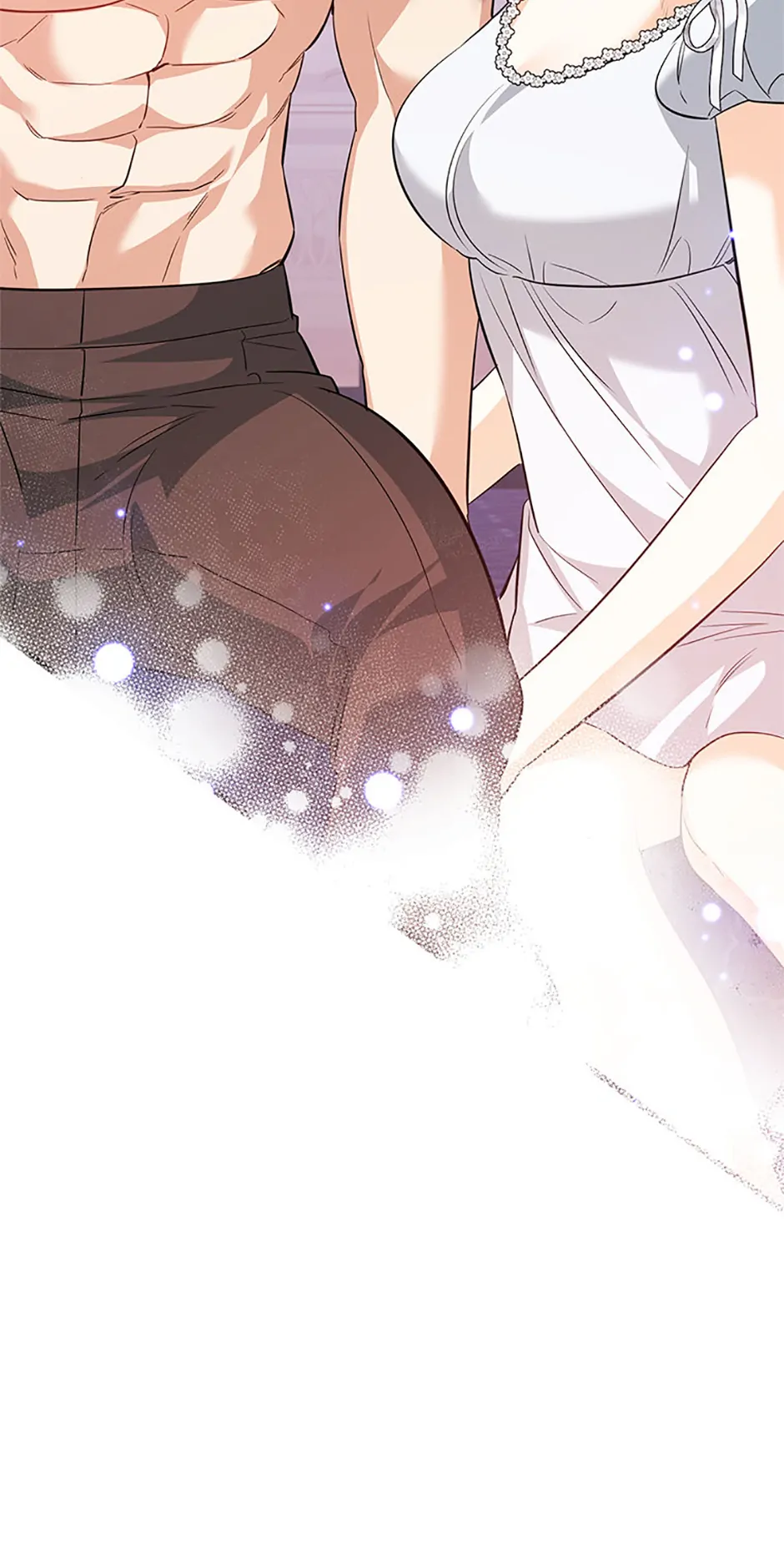 I Created a Harem to Avoid the Male Lead Chapter 55 - Page 29