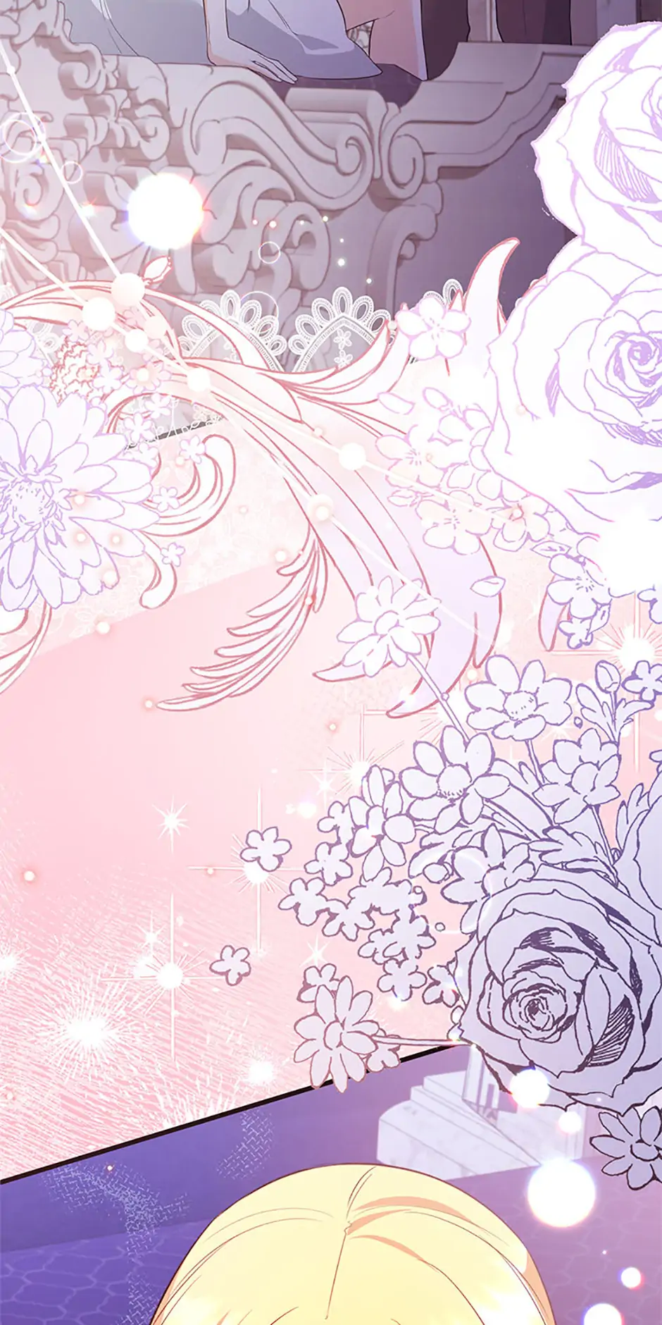 I Created a Harem to Avoid the Male Lead Chapter 55 - Page 3