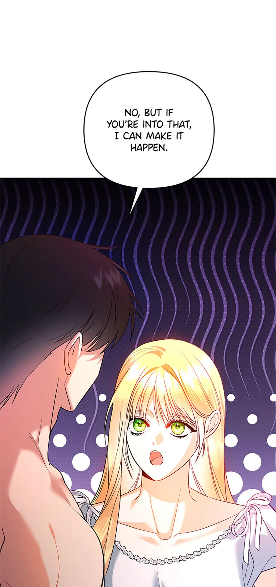 I Created a Harem to Avoid the Male Lead Chapter 55 - Page 30