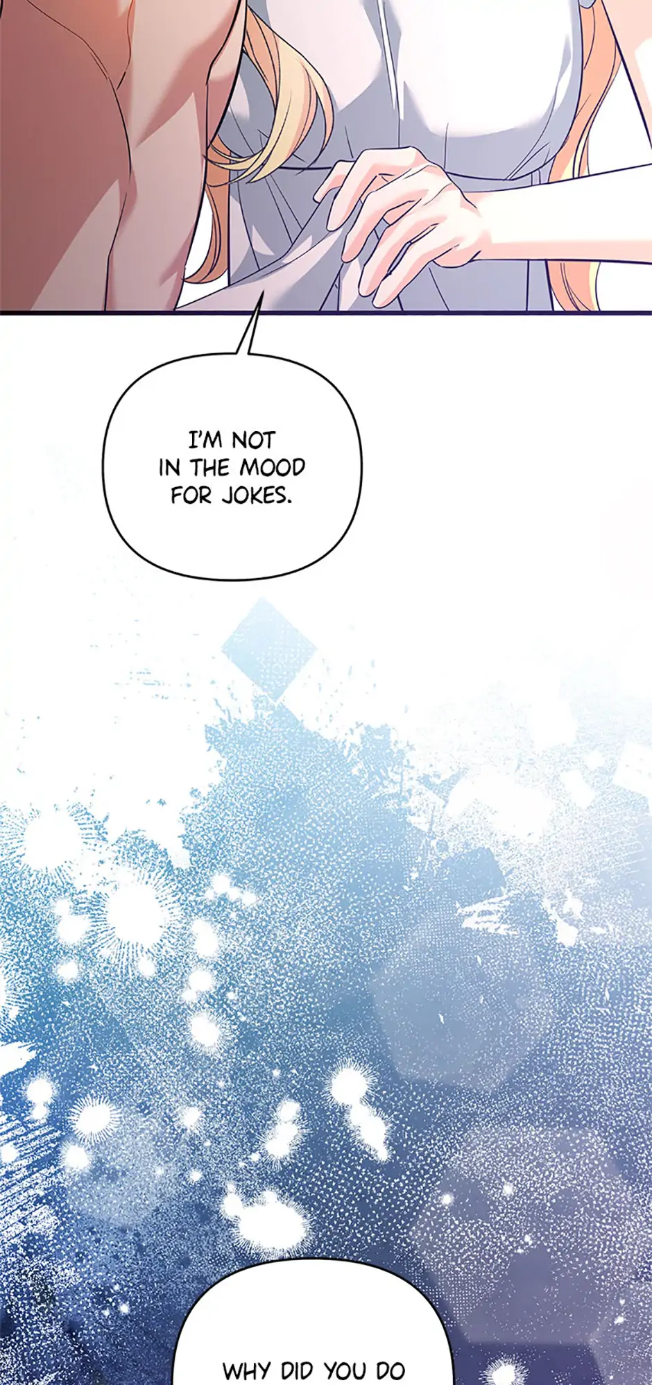 I Created a Harem to Avoid the Male Lead Chapter 55 - Page 31