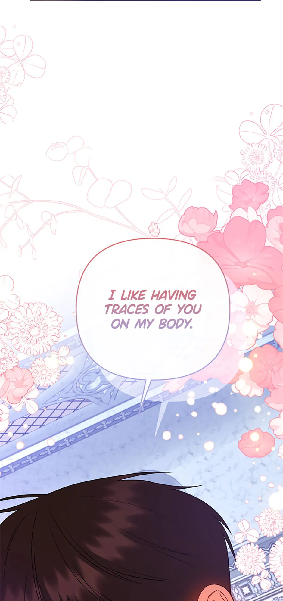 I Created a Harem to Avoid the Male Lead Chapter 55 - Page 34