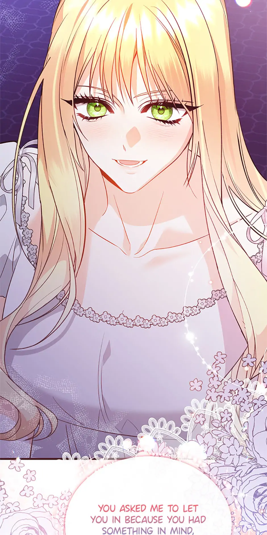 I Created a Harem to Avoid the Male Lead Chapter 55 - Page 4