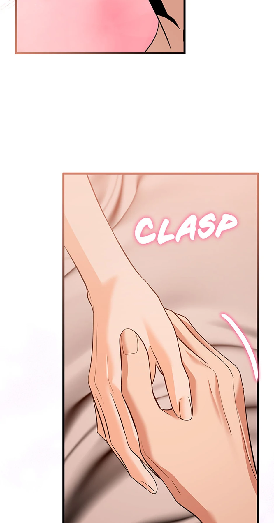 I Created a Harem to Avoid the Male Lead Chapter 55 - Page 43