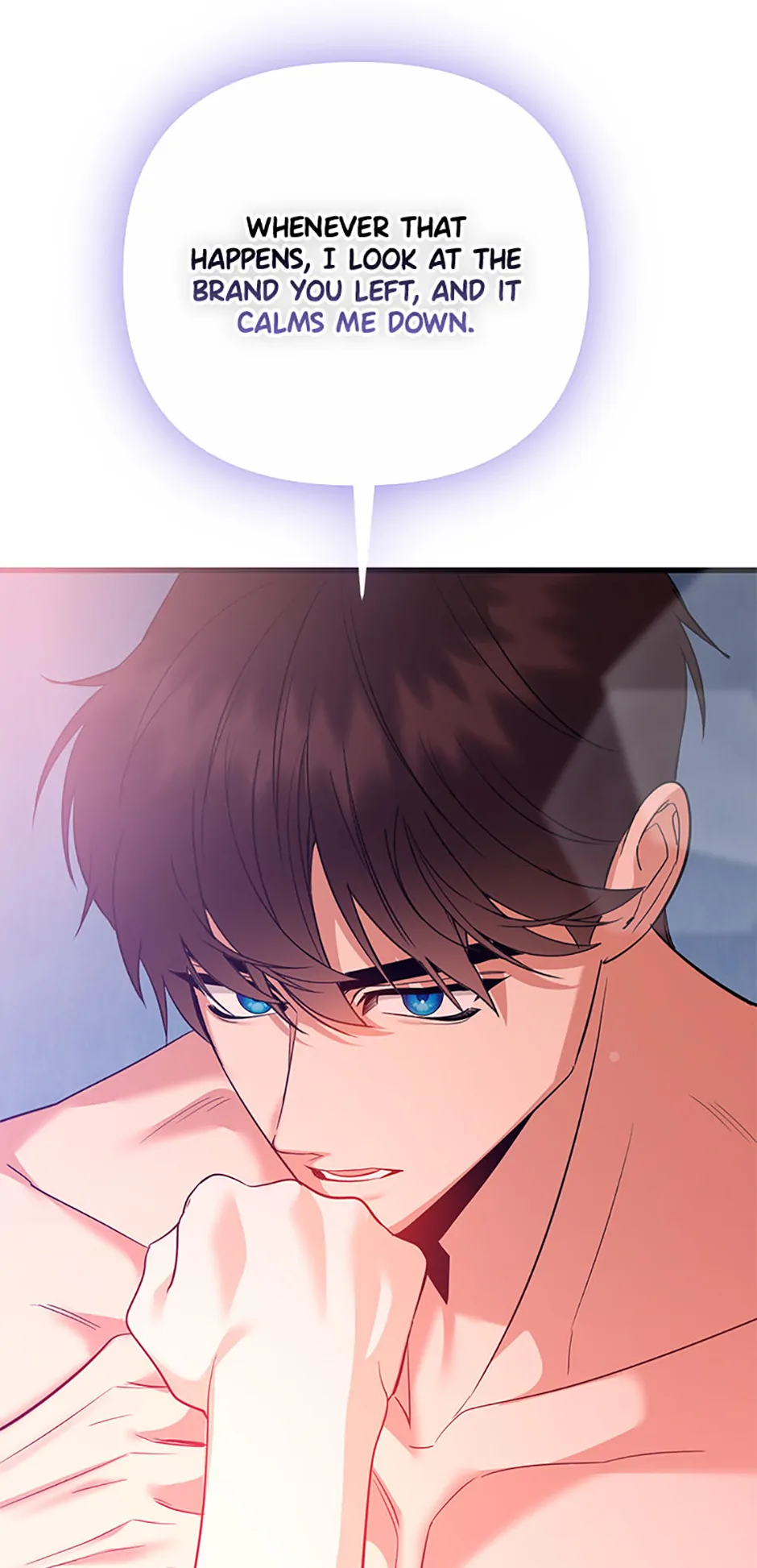 I Created a Harem to Avoid the Male Lead Chapter 55 - Page 48