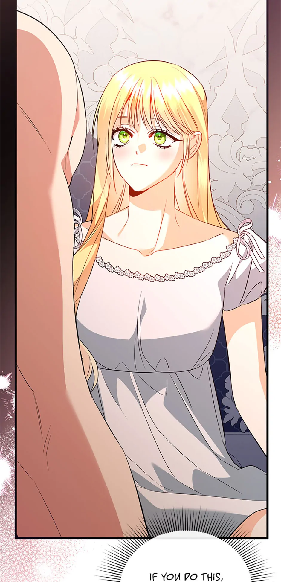 I Created a Harem to Avoid the Male Lead Chapter 55 - Page 52