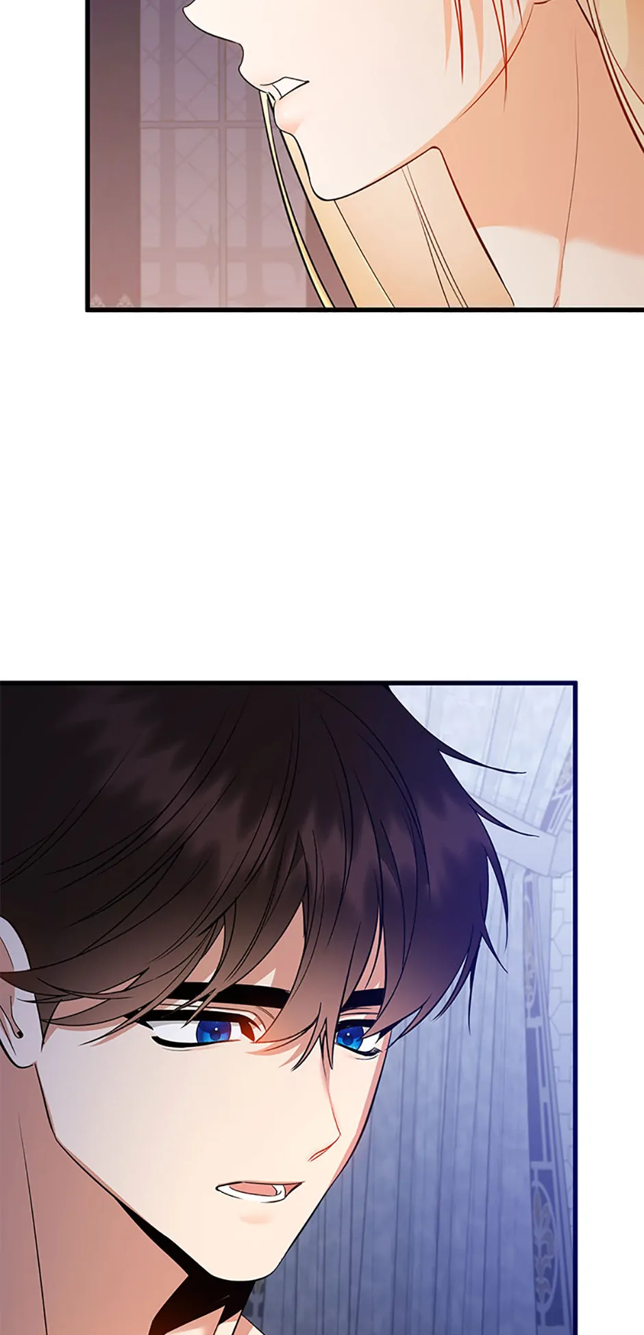 I Created a Harem to Avoid the Male Lead Chapter 55 - Page 54