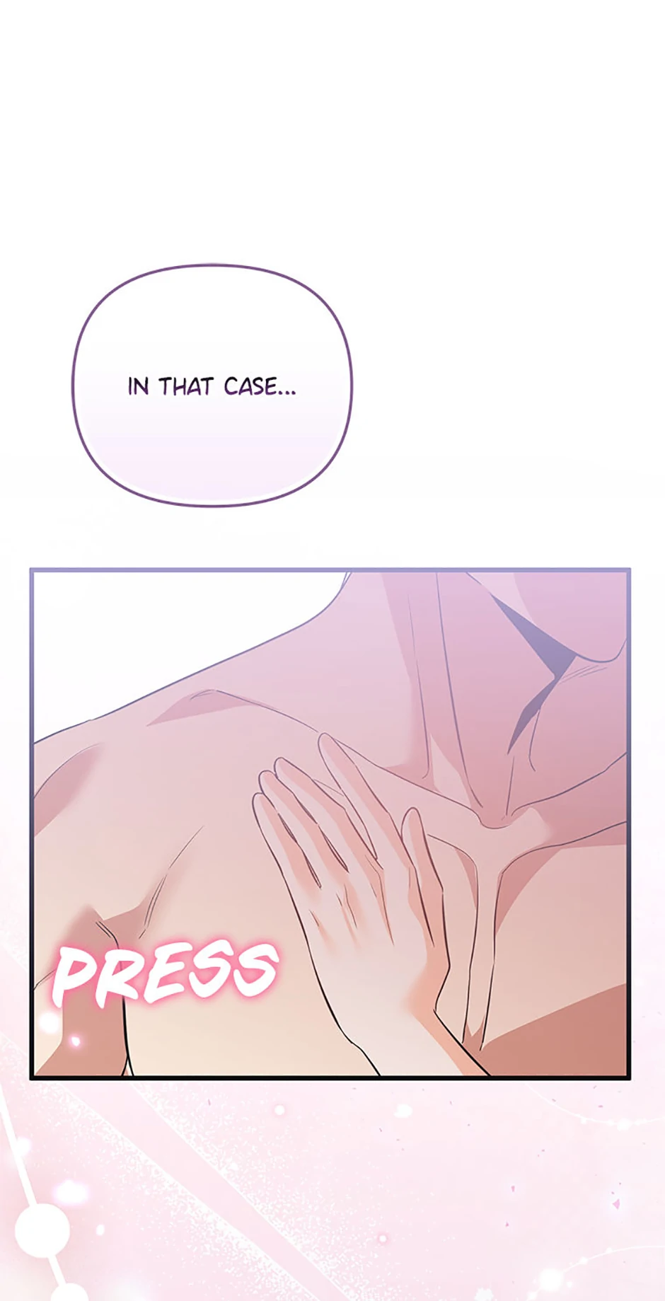 I Created a Harem to Avoid the Male Lead Chapter 55 - Page 56