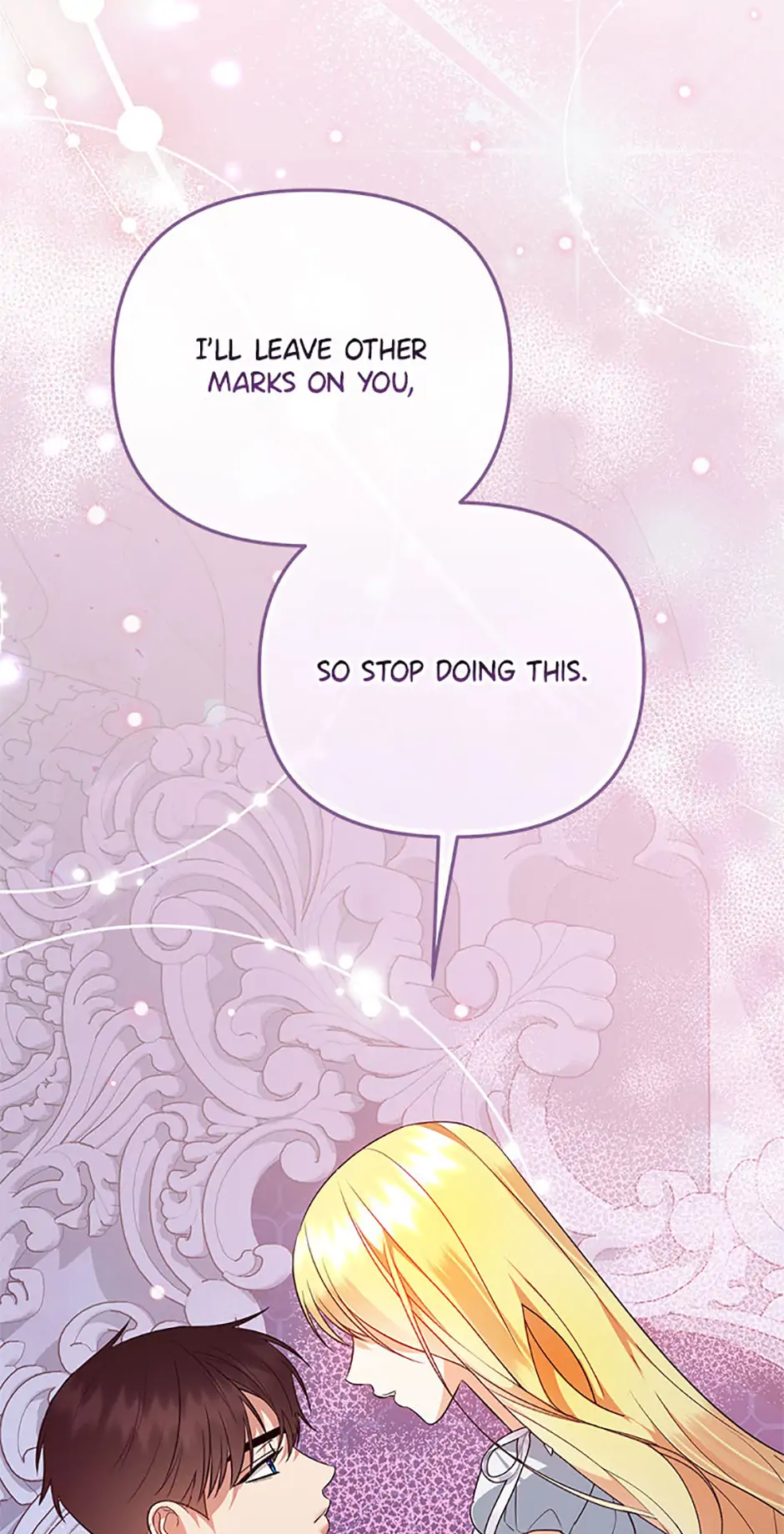 I Created a Harem to Avoid the Male Lead Chapter 55 - Page 57