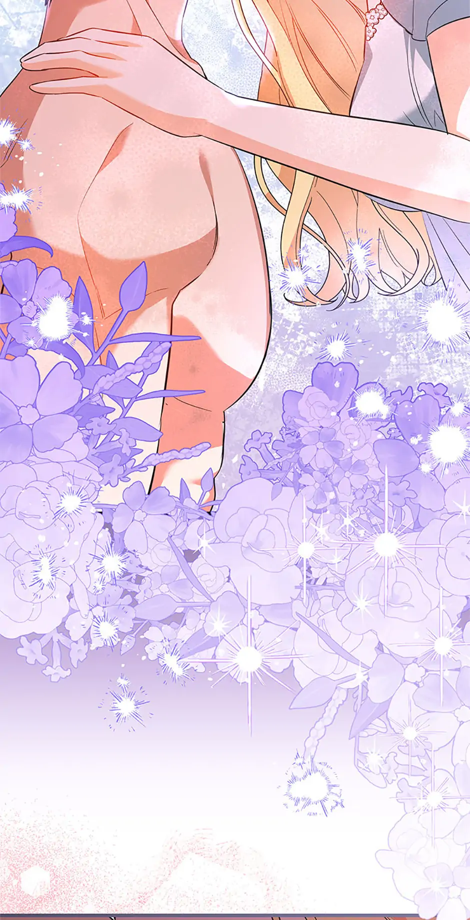 I Created a Harem to Avoid the Male Lead Chapter 55 - Page 63