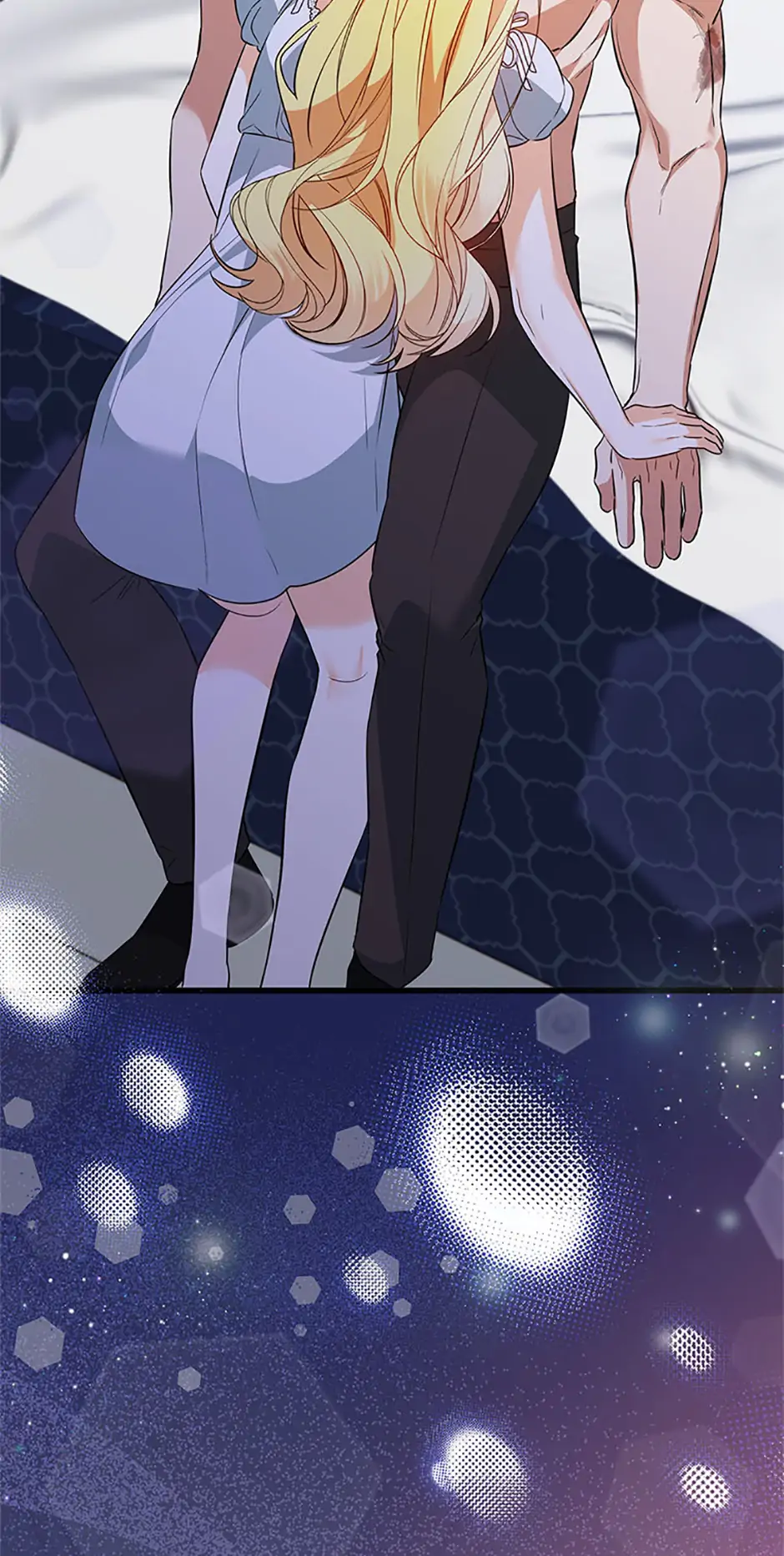 I Created a Harem to Avoid the Male Lead Chapter 55 - Page 66