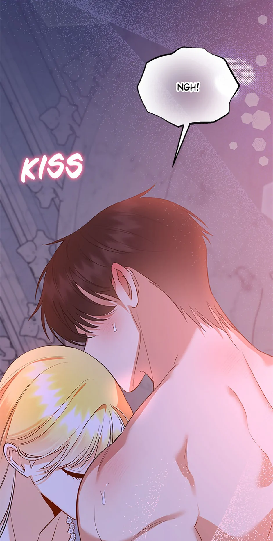 I Created a Harem to Avoid the Male Lead Chapter 55 - Page 67