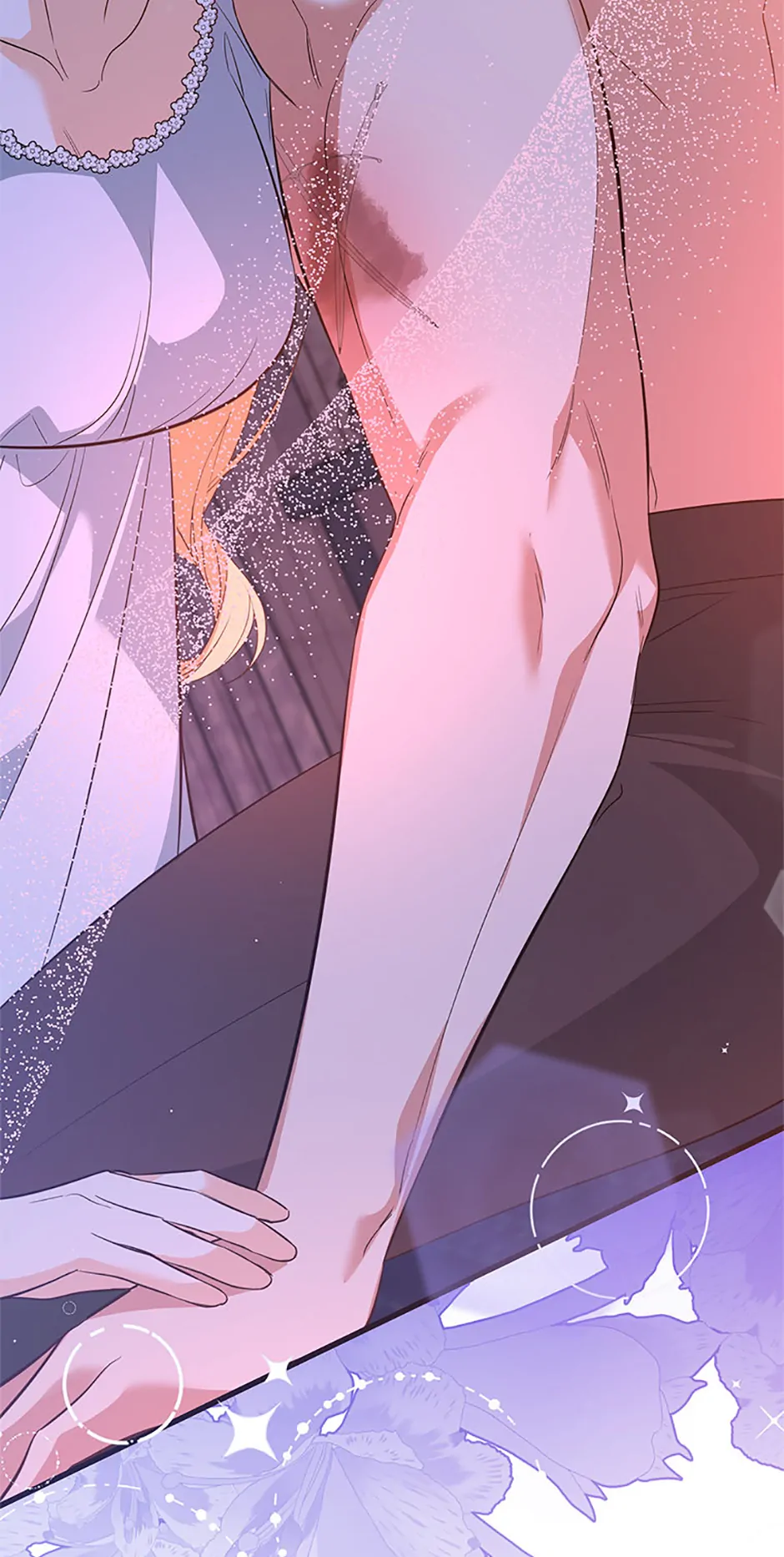 I Created a Harem to Avoid the Male Lead Chapter 55 - Page 68