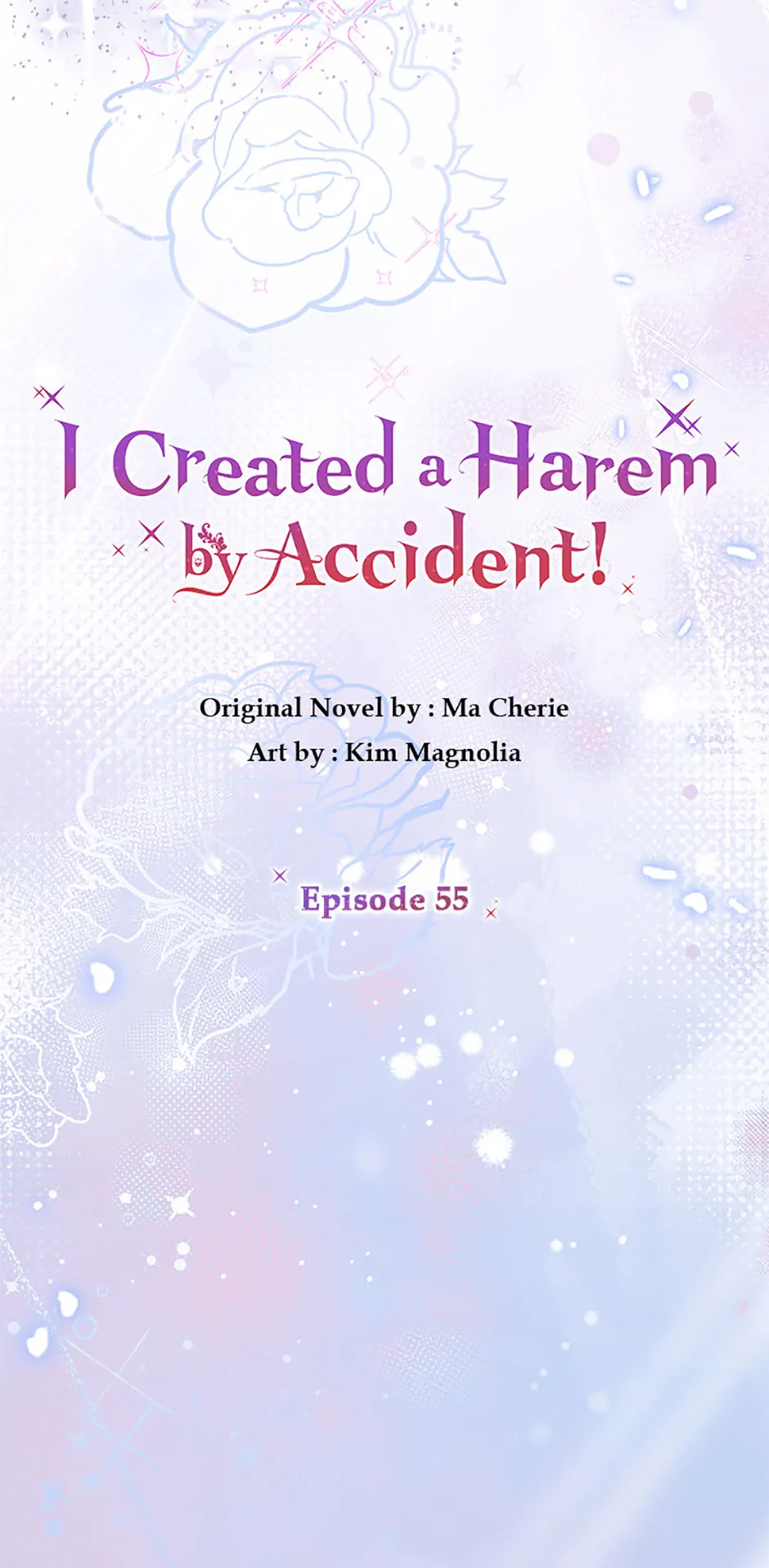 I Created a Harem to Avoid the Male Lead Chapter 55 - Page 83