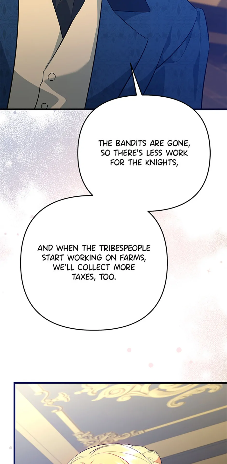 I Created a Harem to Avoid the Male Lead Chapter 55 - Page 88