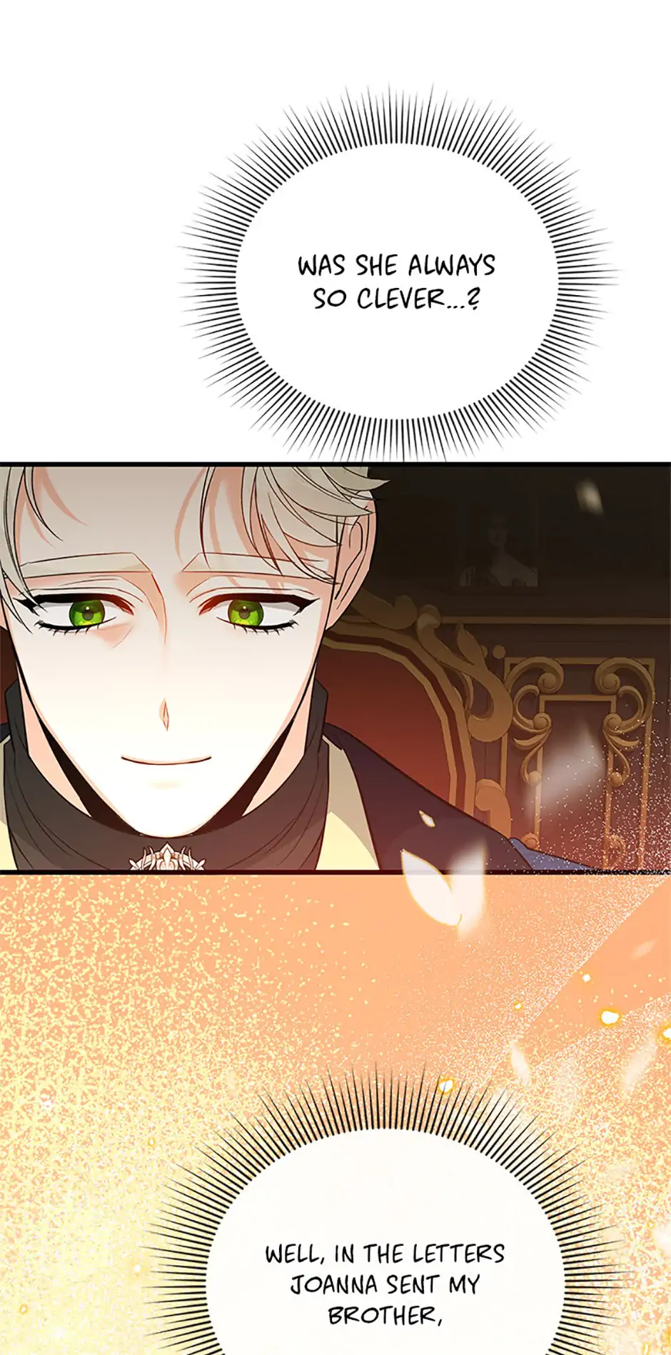 I Created a Harem to Avoid the Male Lead Chapter 55 - Page 90