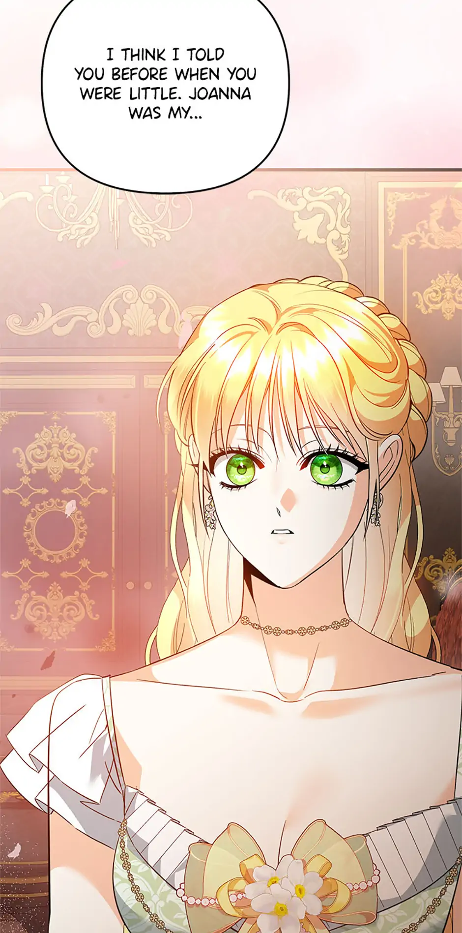 I Created a Harem to Avoid the Male Lead Chapter 55 - Page 95