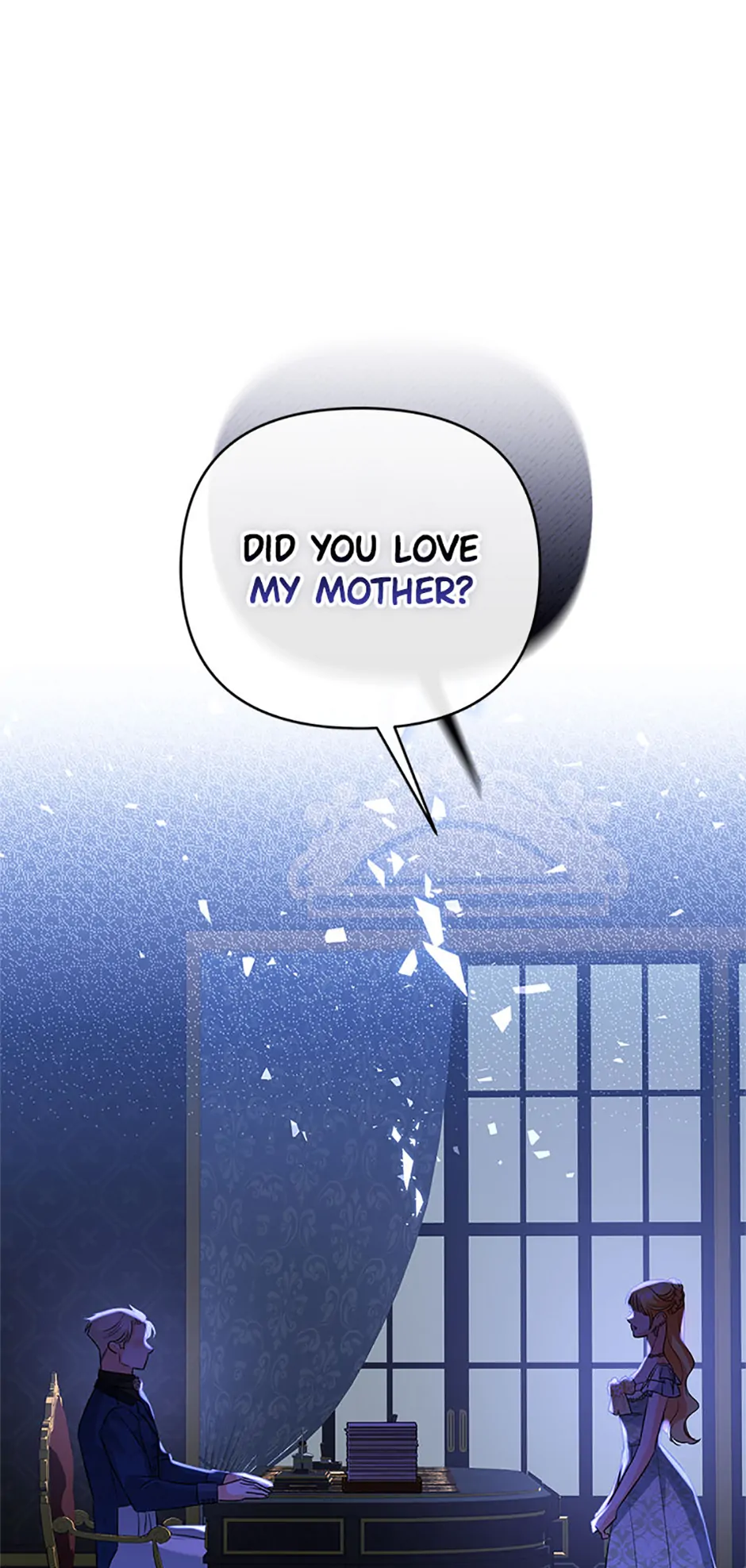 I Created a Harem to Avoid the Male Lead Chapter 55 - Page 99