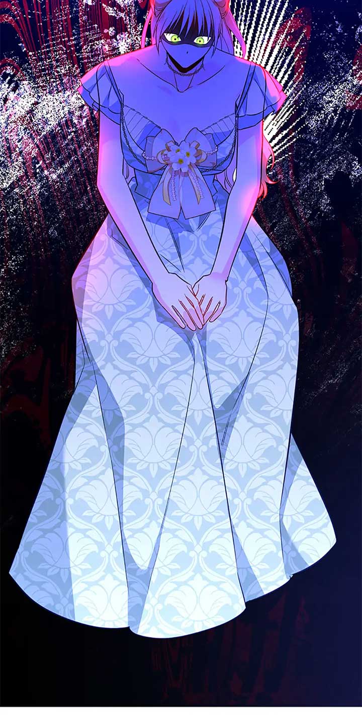 I Created a Harem to Avoid the Male Lead Chapter 56 - Page 107