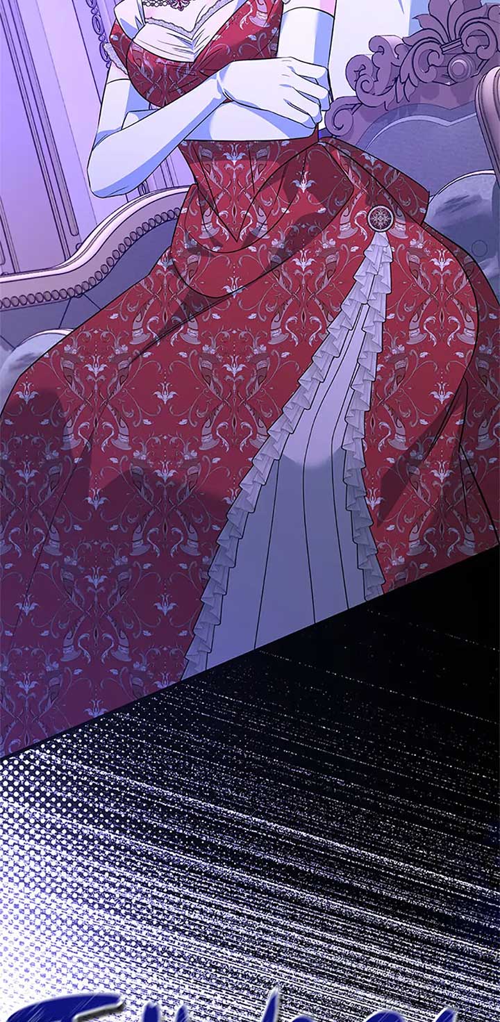 I Created a Harem to Avoid the Male Lead Chapter 56 - Page 110