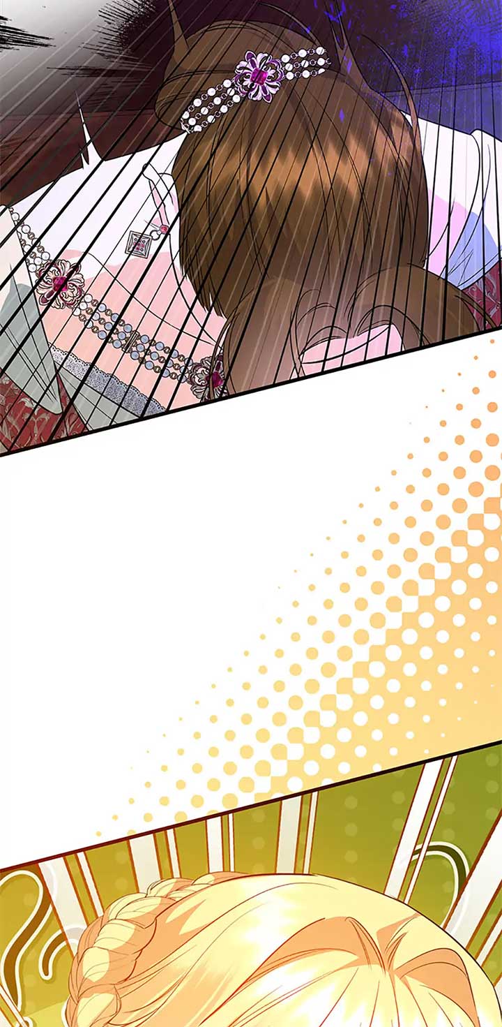 I Created a Harem to Avoid the Male Lead Chapter 56 - Page 112