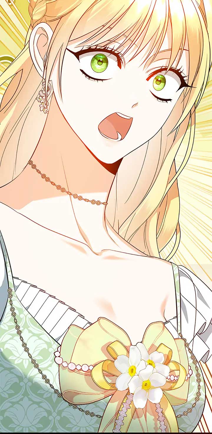 I Created a Harem to Avoid the Male Lead Chapter 56 - Page 113