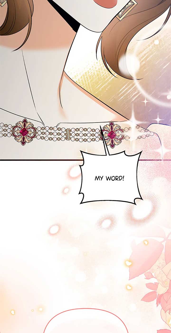 I Created a Harem to Avoid the Male Lead Chapter 56 - Page 14