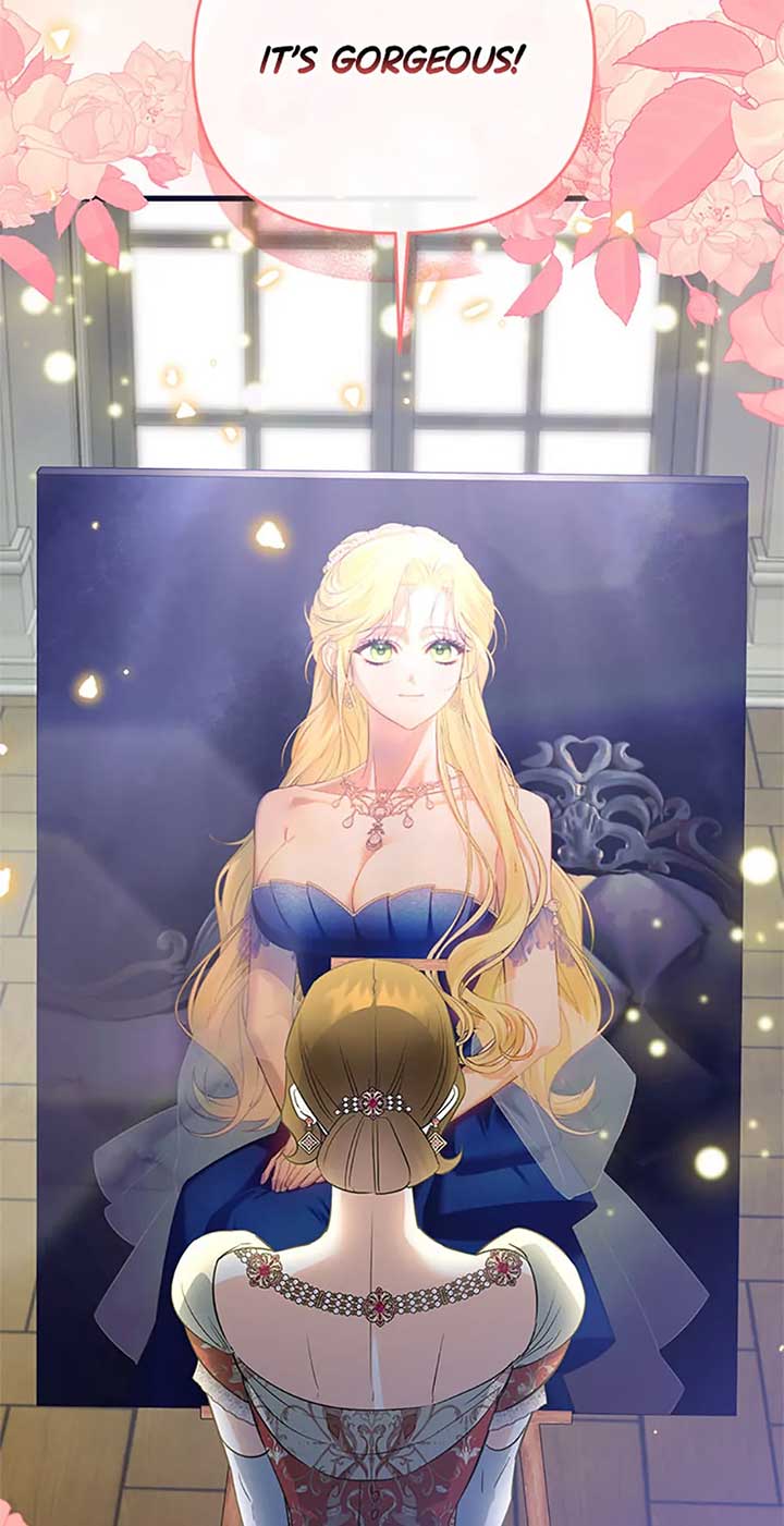 I Created a Harem to Avoid the Male Lead Chapter 56 - Page 15