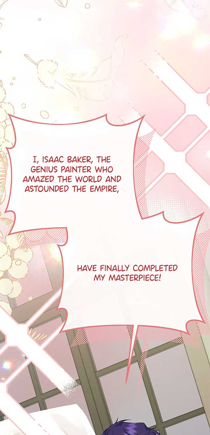 I Created a Harem to Avoid the Male Lead Chapter 56 - Page 2