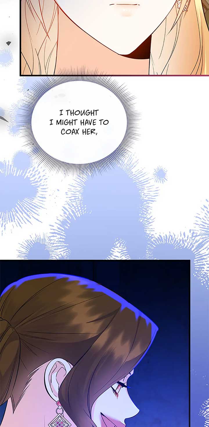 I Created a Harem to Avoid the Male Lead Chapter 56 - Page 22