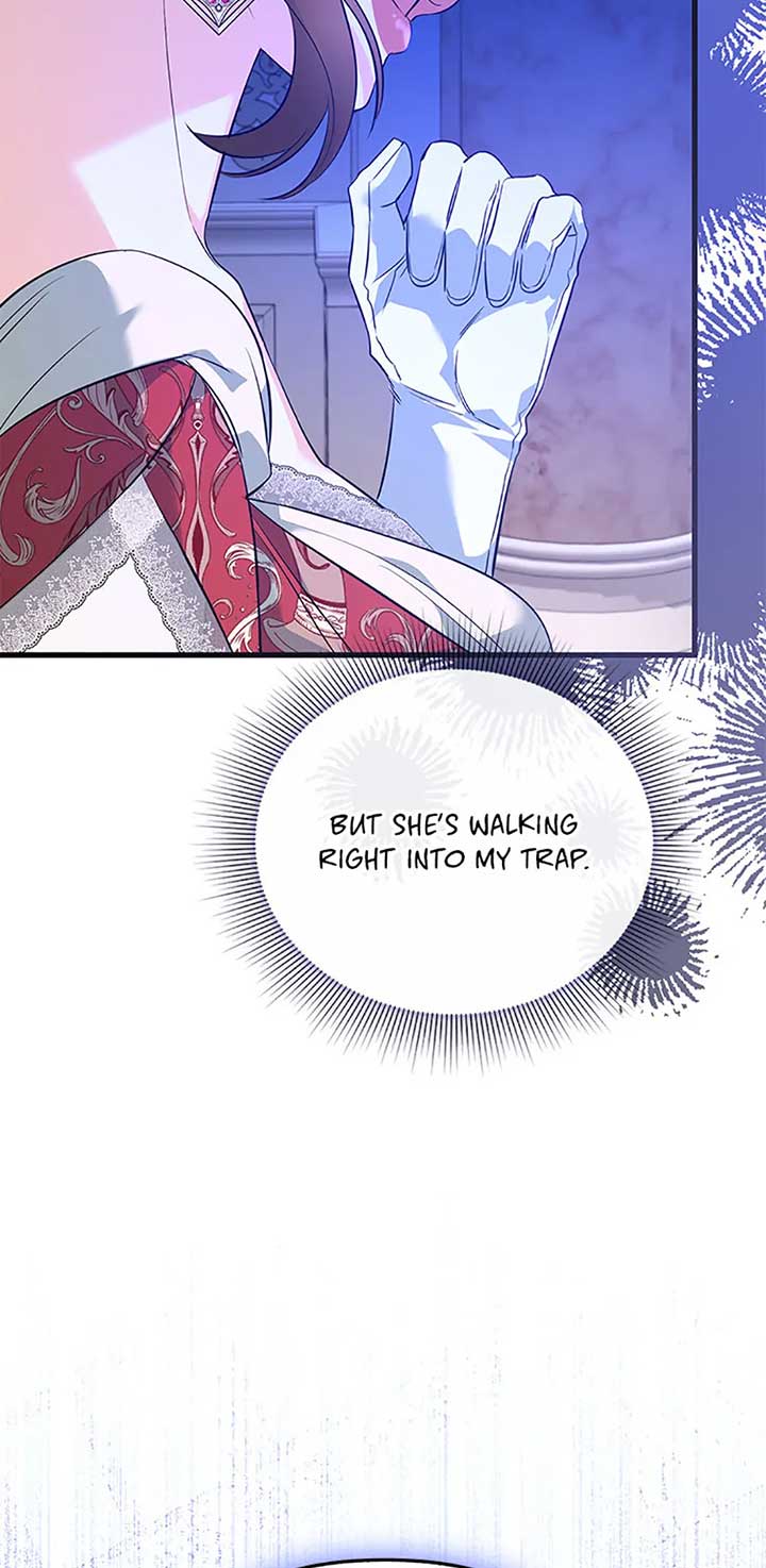 I Created a Harem to Avoid the Male Lead Chapter 56 - Page 23