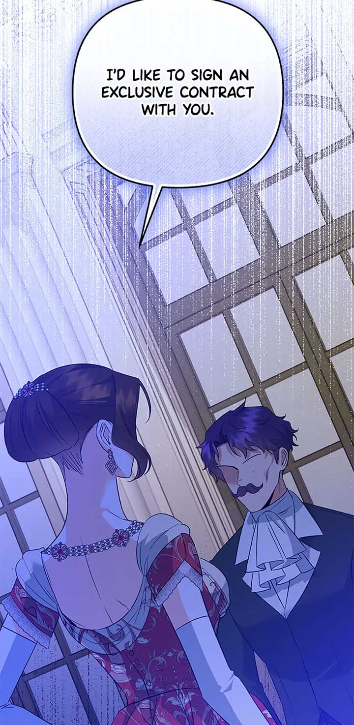 I Created a Harem to Avoid the Male Lead Chapter 56 - Page 24