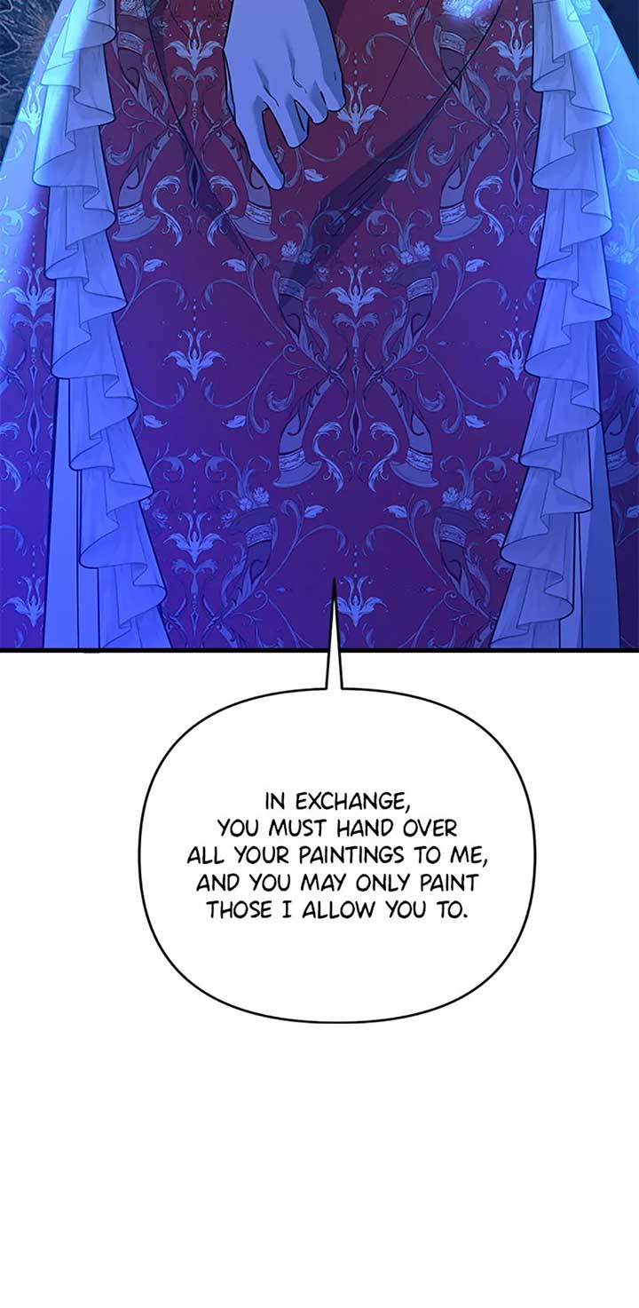 I Created a Harem to Avoid the Male Lead Chapter 56 - Page 27