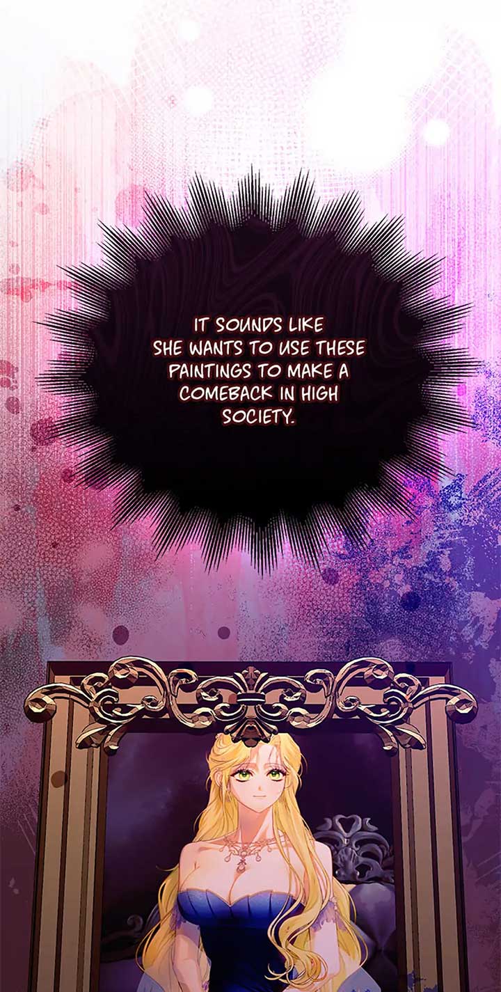 I Created a Harem to Avoid the Male Lead Chapter 56 - Page 30