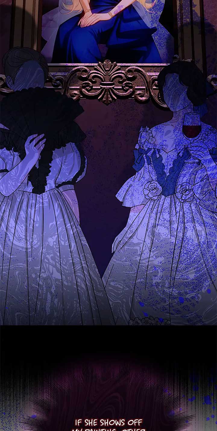 I Created a Harem to Avoid the Male Lead Chapter 56 - Page 31