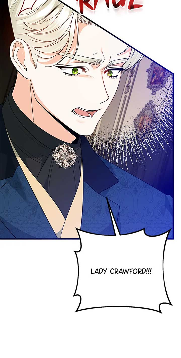 I Created a Harem to Avoid the Male Lead Chapter 56 - Page 34