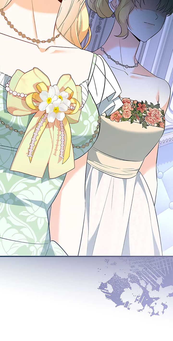 I Created a Harem to Avoid the Male Lead Chapter 56 - Page 38