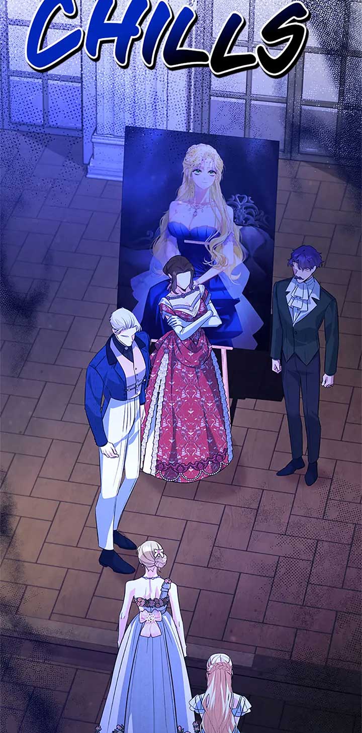 I Created a Harem to Avoid the Male Lead Chapter 56 - Page 43