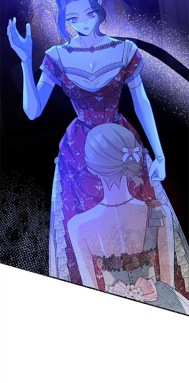 I Created a Harem to Avoid the Male Lead Chapter 56 - Page 47