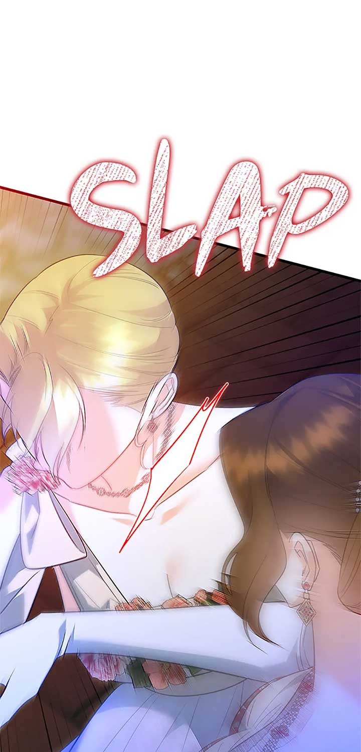 I Created a Harem to Avoid the Male Lead Chapter 56 - Page 48