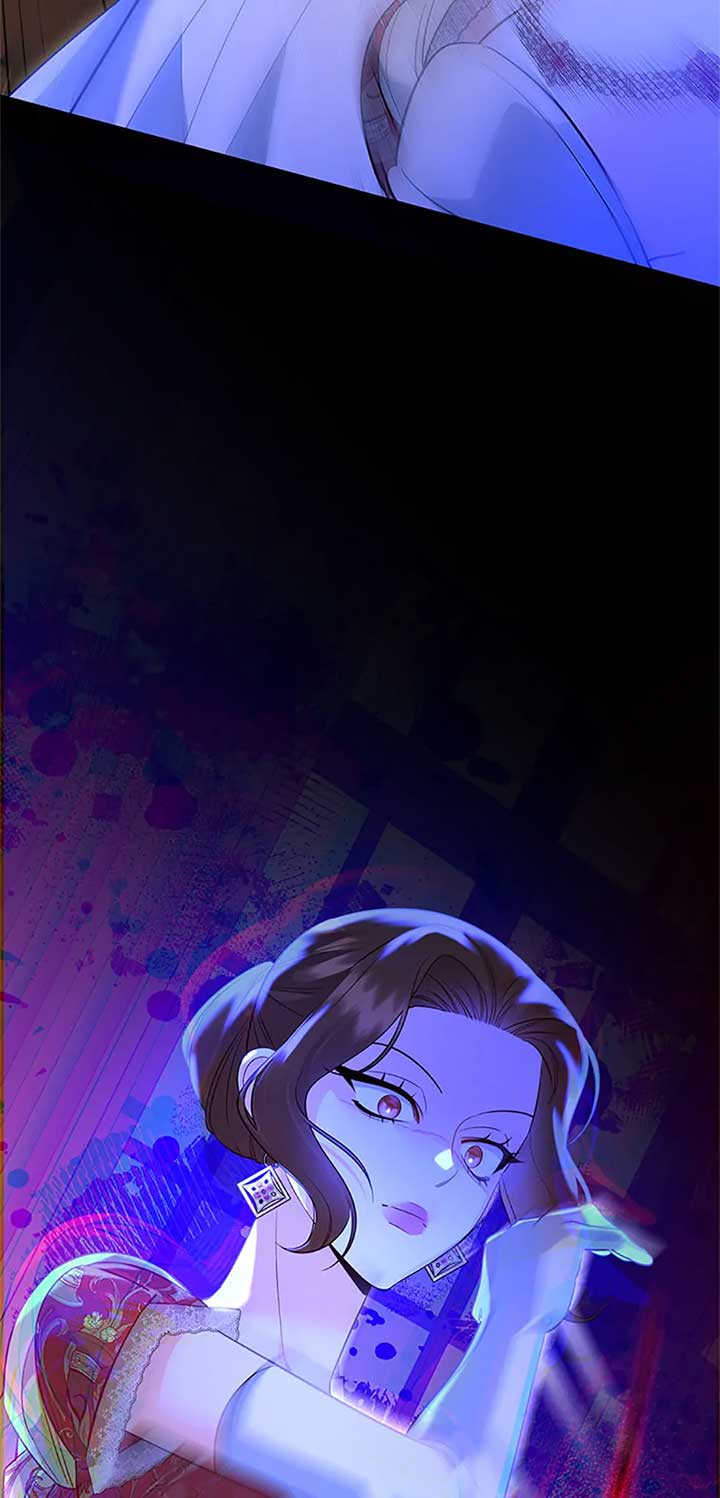 I Created a Harem to Avoid the Male Lead Chapter 56 - Page 49