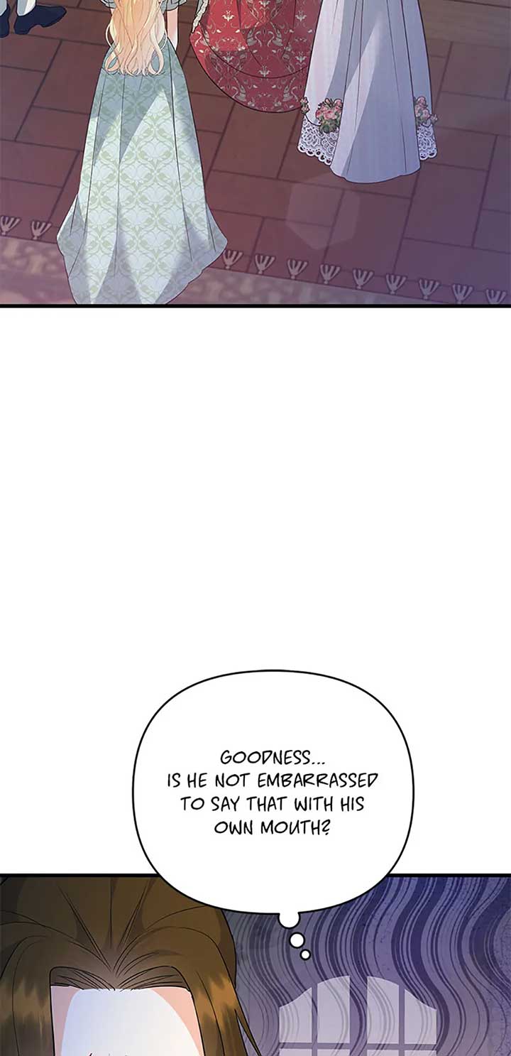 I Created a Harem to Avoid the Male Lead Chapter 56 - Page 5