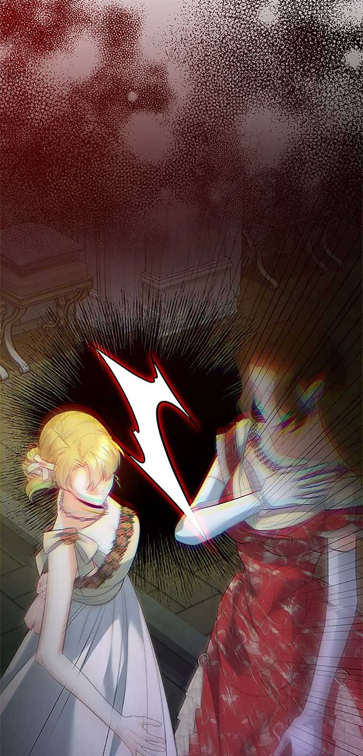 I Created a Harem to Avoid the Male Lead Chapter 56 - Page 51