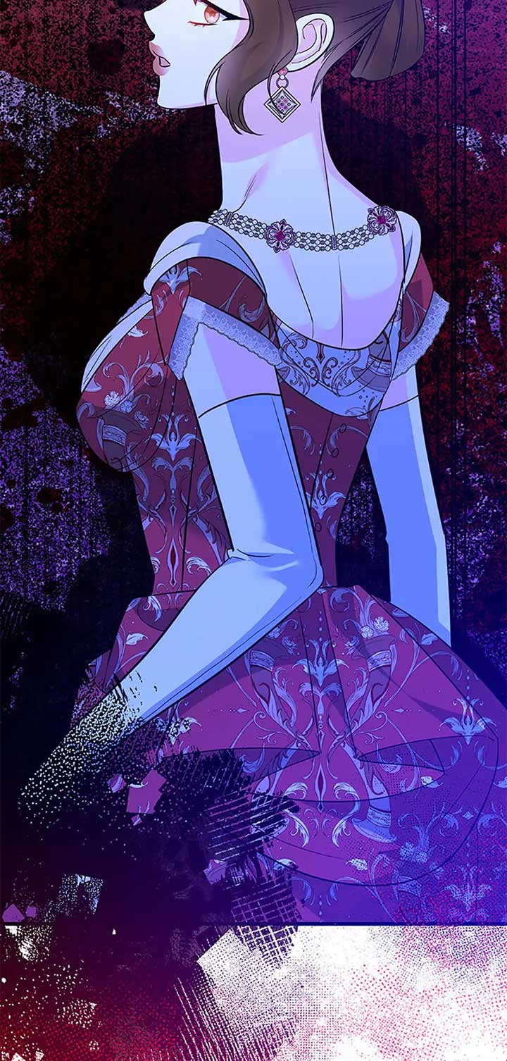 I Created a Harem to Avoid the Male Lead Chapter 56 - Page 63