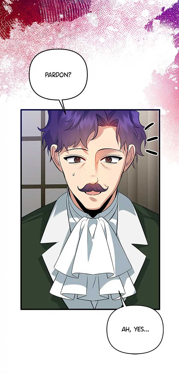 I Created a Harem to Avoid the Male Lead Chapter 56 - Page 64