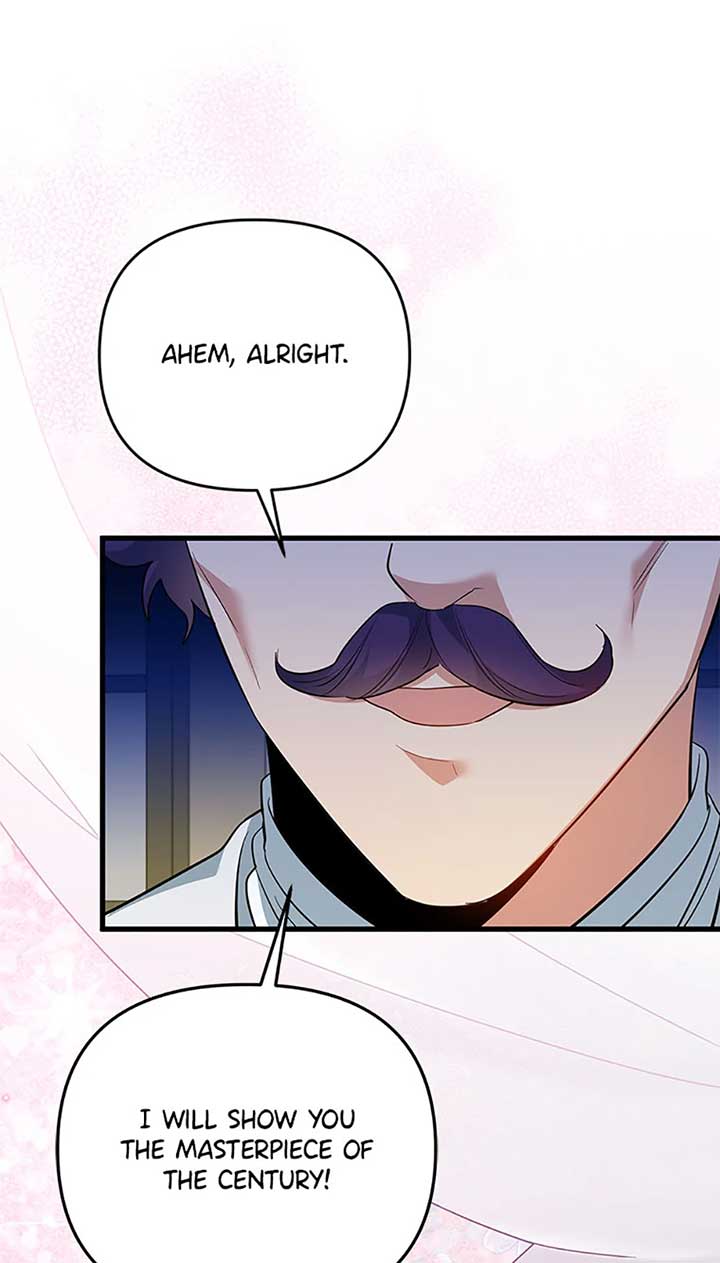 I Created a Harem to Avoid the Male Lead Chapter 56 - Page 7