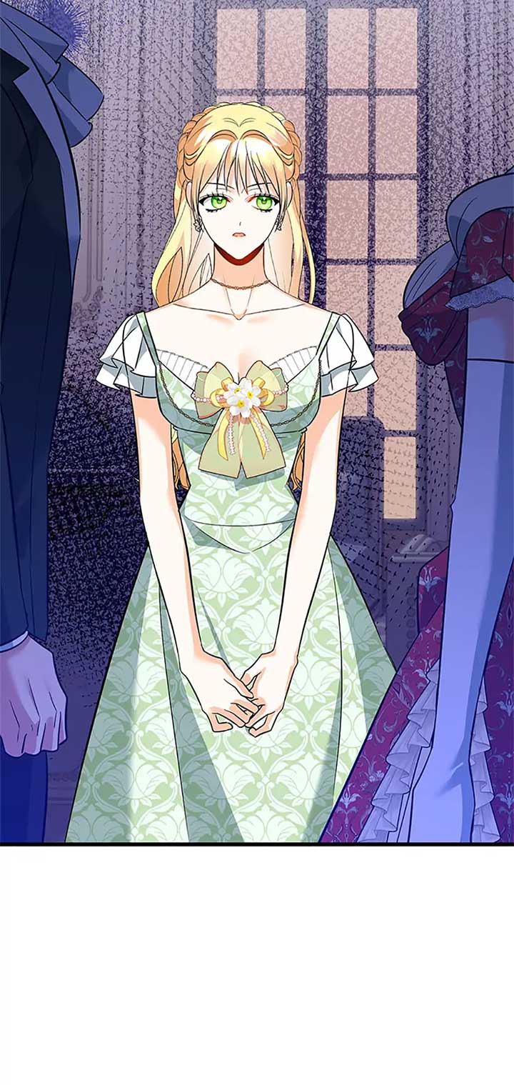 I Created a Harem to Avoid the Male Lead Chapter 56 - Page 72