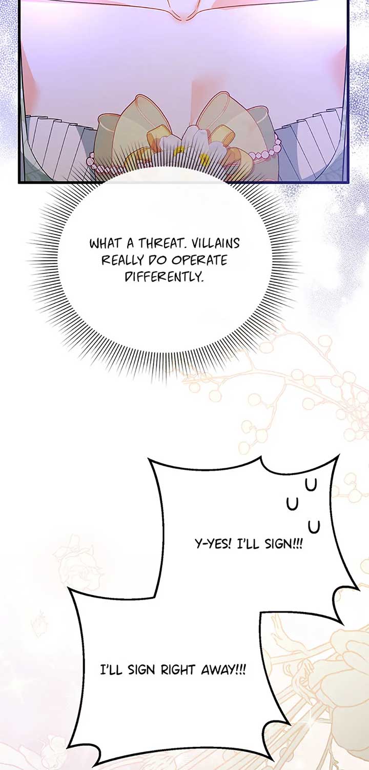 I Created a Harem to Avoid the Male Lead Chapter 56 - Page 74