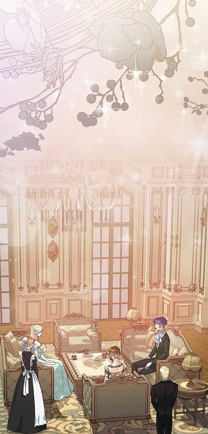 I Created a Harem to Avoid the Male Lead Chapter 56 - Page 75