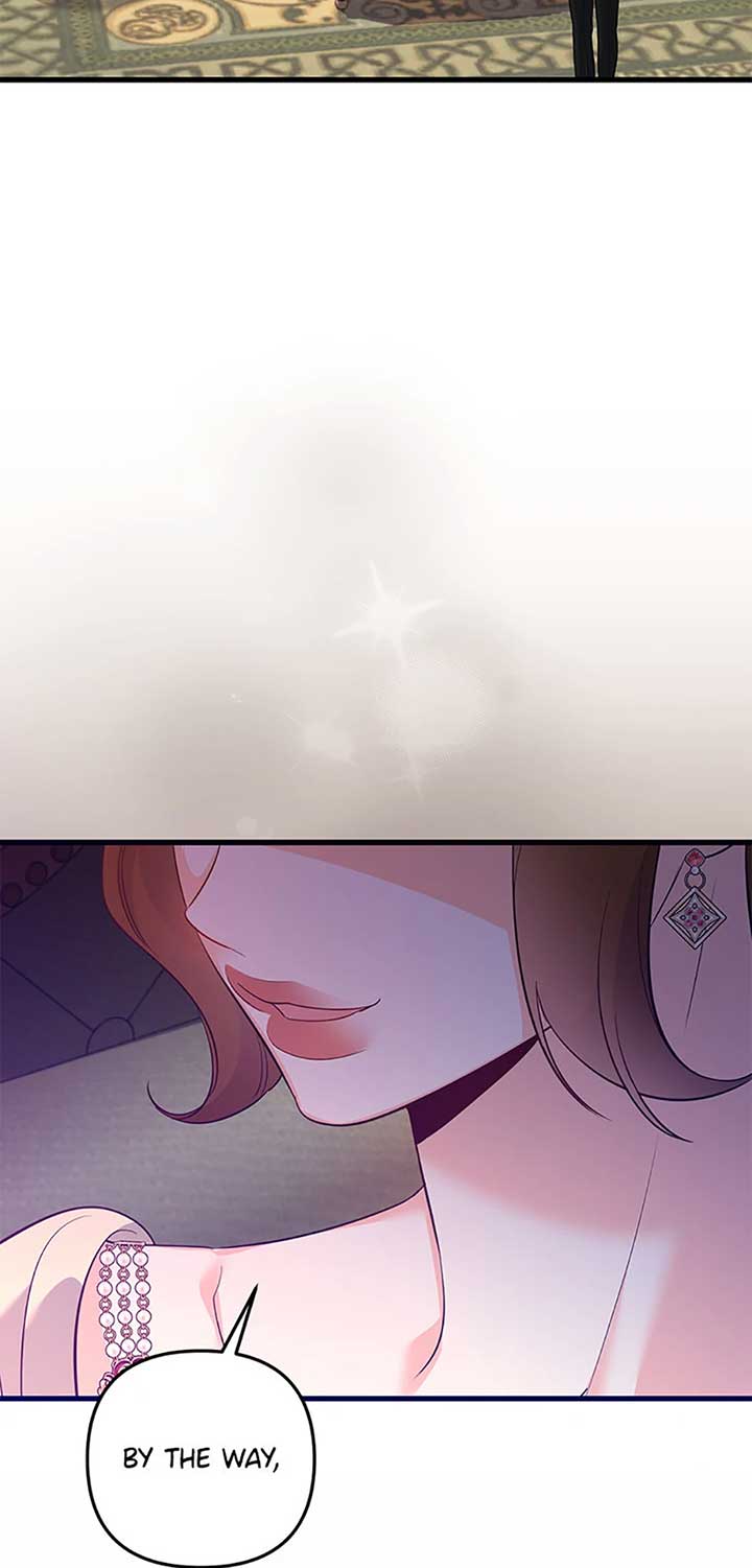 I Created a Harem to Avoid the Male Lead Chapter 56 - Page 76